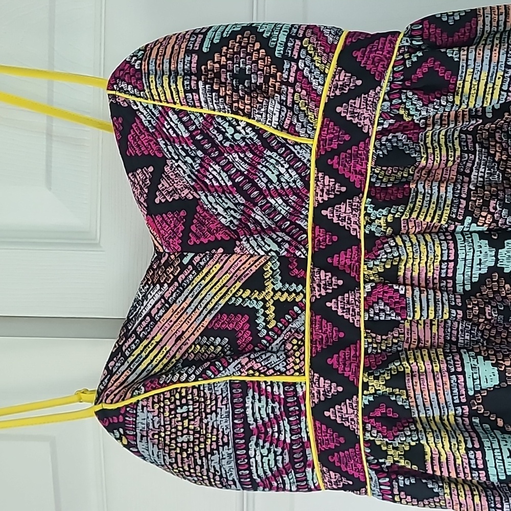 Sumner Dress - Picture 2 of 5
